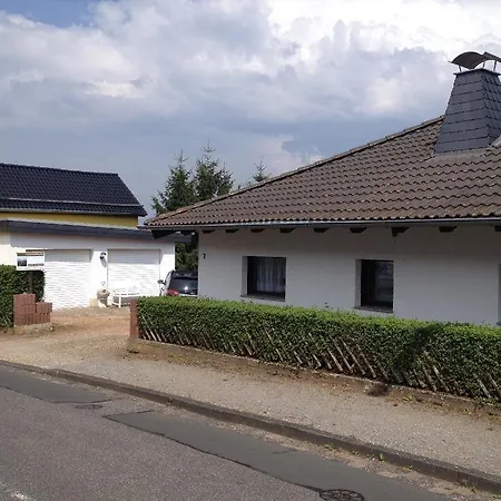 Haus-antje *
