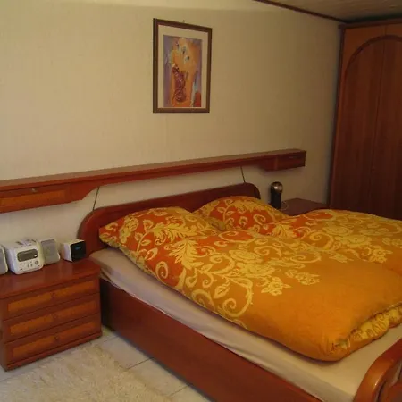 Apartment Haus-antje