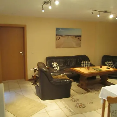 Haus-antje Apartment
