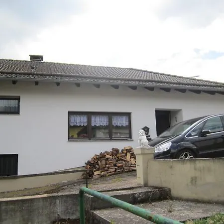 Haus-antje Apartment Mechernich